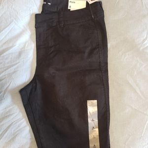 Old Navy Work Slacks